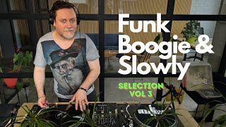 Download Lagu Funk Boogie \u0026 Slowly [ Selection Vol 3 by Severyn ] MP3