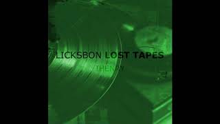 IHenry - Reggae Music [Licksbon Lost Tapes] (2020)