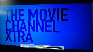 The Movie Channel Xtra 2018 Ident