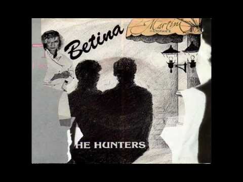 Betina — Betina - I See You (B' Side From Vinyl, 7''- 1984)