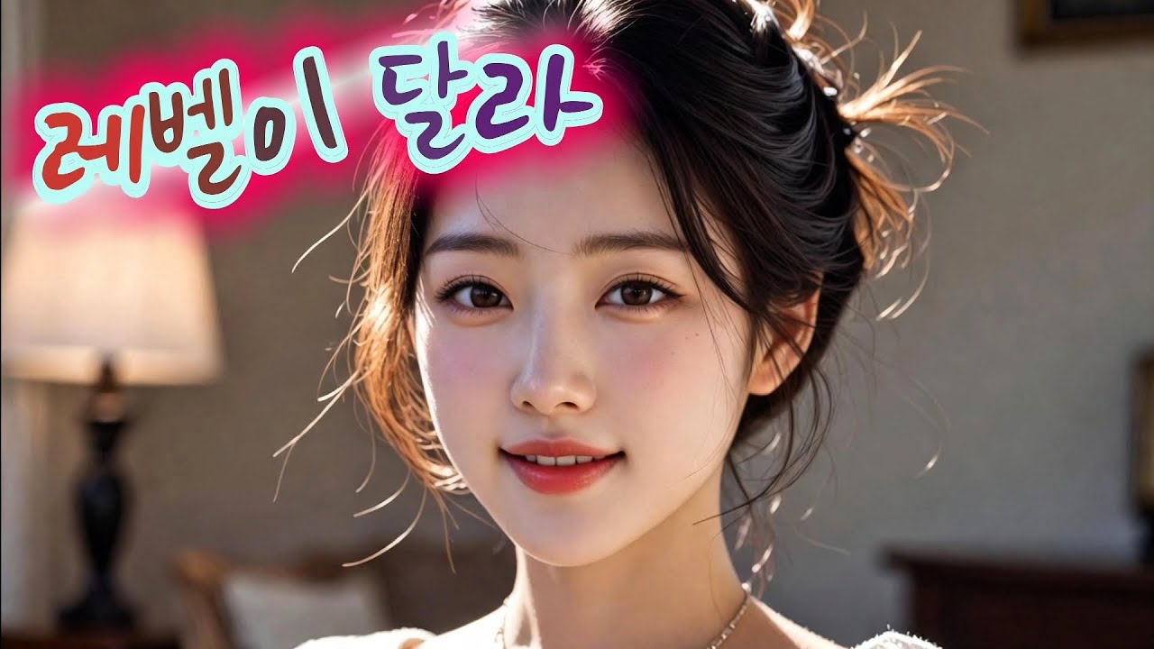 난 달라졌어 (I’m Not The Same) | Official MV