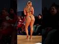 Marissa DuBois Wearing IO FASHION At Fort Lauderdale Fashion Week 2023 