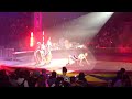 Bone breakers from universoul circus