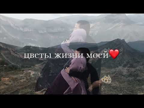 Нурмухаммед Жакып - Мама Ты Мой Рай