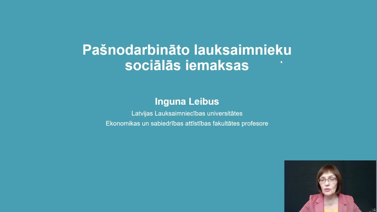 iespējas ar minimālo iemaksas video