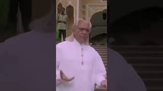 Amrish Puri tauu ki shaadi mein shakha ne bhanji Mari