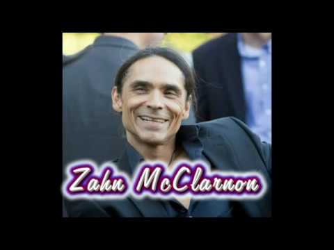 zahn mcclarnon native actor youtube