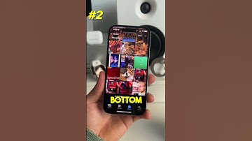 4 iPhone Finger Gestures Timesavers!