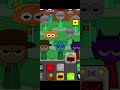 Squid Game Sprunki 😱 #shorts #sprunki #sprungki #squidgame #song