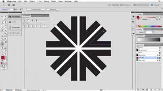 ILLUSTRATOR CH 8 LESSON  4
