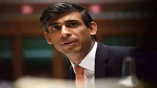 British PM Rishi Sunak signals end of 'golden era' of UK-China relations