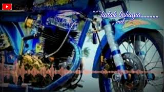 Story wa kekinian, cover lagu armada harusnya aku || story baper