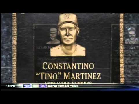 New York Yankees Museum