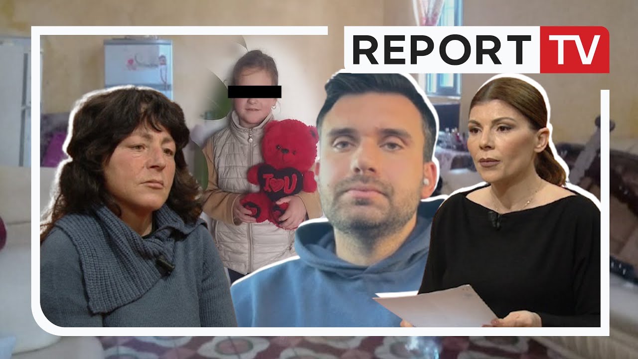 Pa Gjurme-‘Motrën e abuzuan, e ëma pinte birra’/Përplaset me djalin e burrit:S’i hodhe një dorë dhe