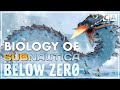 The Biology of Subnautica: Below Zero | Part I