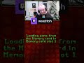 Ui, olha a pedra !! [Tomb Raider 2 - PS1] | Weszitoh