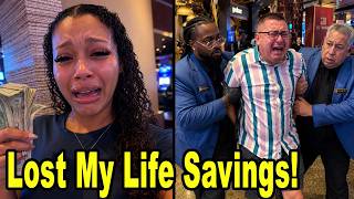 Watch People LOSE Their Life Savings Gambling | Gambling Addiction In 2026
