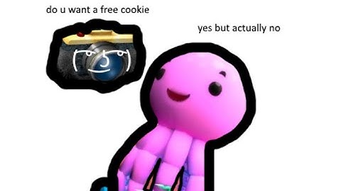 How to not glitch the squid (R2DA)