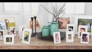 Photo Frame Slideshow