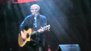 Midge Ure - Light In Your Eyes - Live in Fabrik / Hamburg Recorded by Pejman