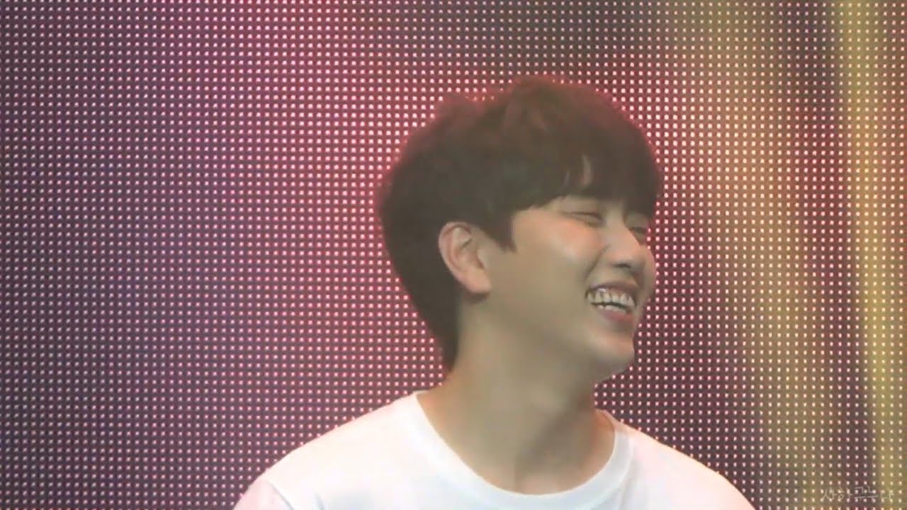 190817 해피공찬데이 1부 Love, always you (산들캠)