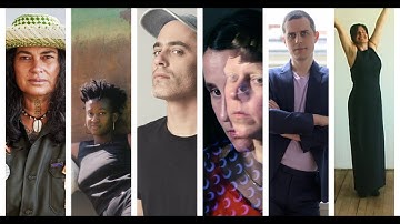 Third annual colloquium – Performance Conservation: Artists Speak - May 16, 2023