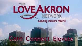 The Love Akron Network Promo