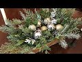 Easy Christmas Table Centerpieces To Make