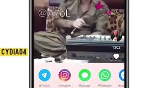 طريقة تحميل الفيديو من برنامج ميوزكلي   How Download video from Musical.ly screenshot 3