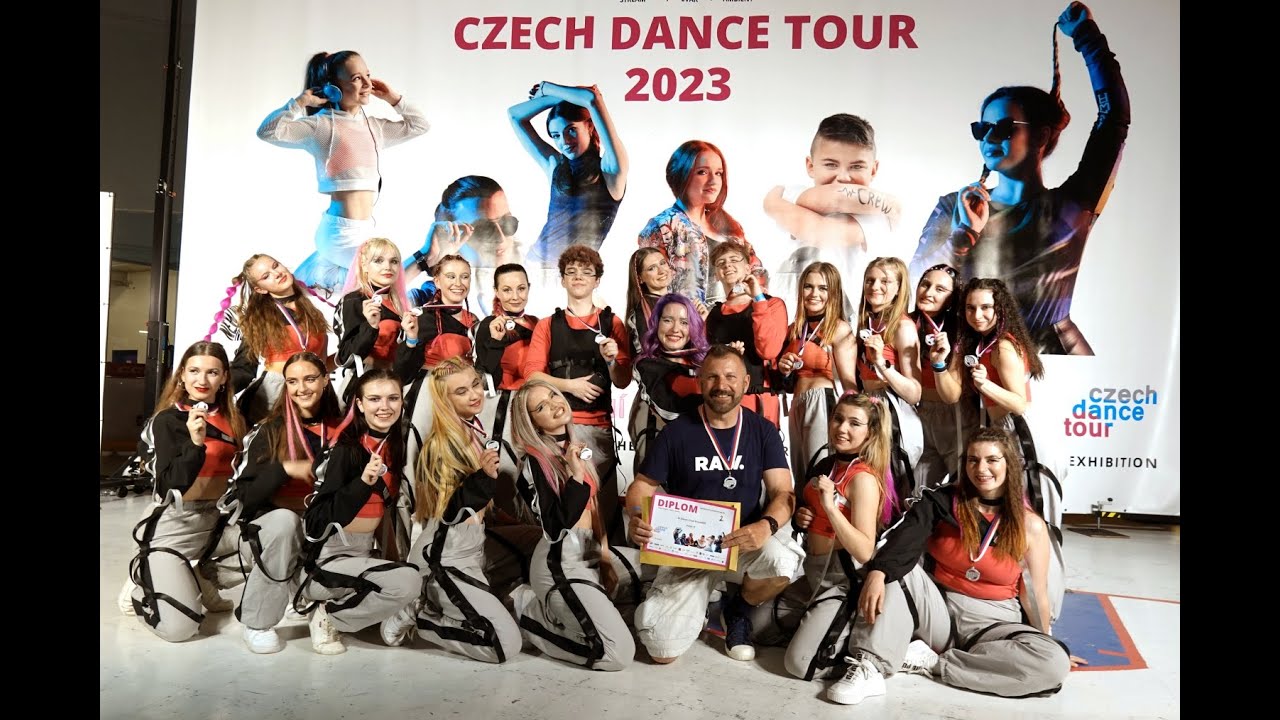 twitch tv czech dance tour