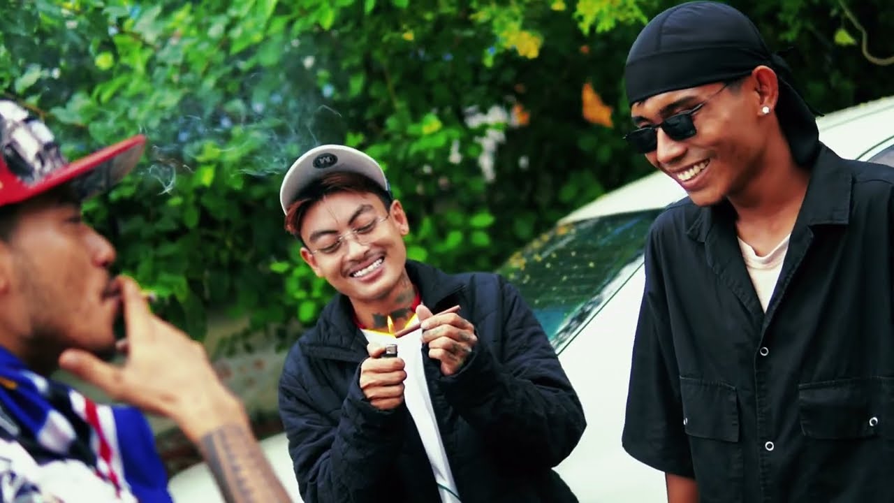 Take / WaRsO (Official Music Video) ❗️