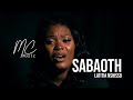 MC MUSIC - SABAOTH (LAETITIA NSHISSO) OFFICIAL MUSIC VIDEO #ATMOSPHERE