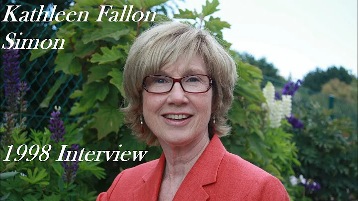 1998 Kathleen Fallon Simon Interview by Ann Fallon