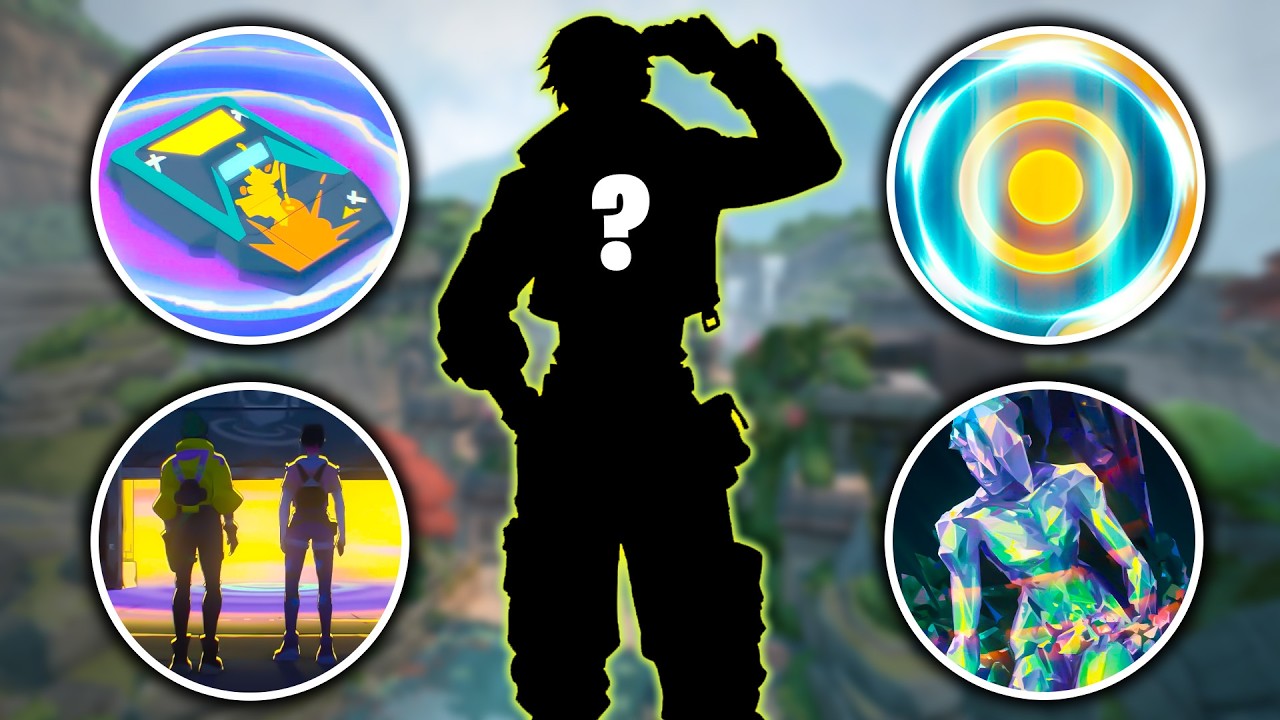 VALORANT NEW Agent 30 - Everything We Know So Far