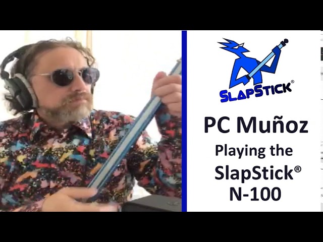 希少】Slap Stick N-100 Noodle 希少】Slap Stick N-100 Noodle