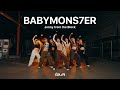 BABYMONSTER - DANCE PERFORMANCE VIDEO (Jenny from the Block) cover by COLXB | Thailand