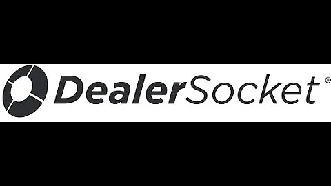 dealer socket login,