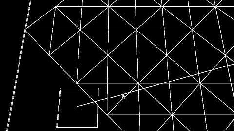 UFO 2 GO 3D NodeNetwork