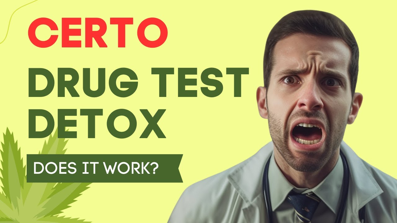 type of drug test, how to pass a drug test, pass random drug test fast, p.....