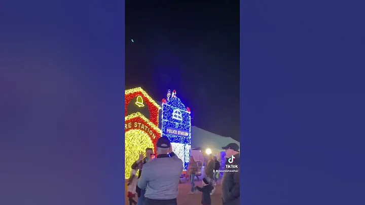 Pratt Brothers Christmas Spectacular