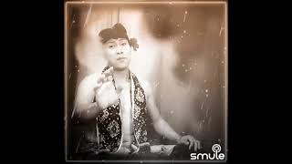 Klenit Klenit (Gus Jody ) Cover Smule by Dek Adhee...