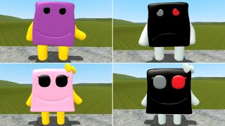 Monster Bikit Bestors And Monster Bikia Bestorsia Garrys Mod