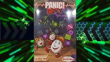 Panic Dizzy longplay - NES