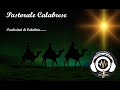 Pastorale Calabrese - tradizioni Calabria - Fisa Antonio Mirante