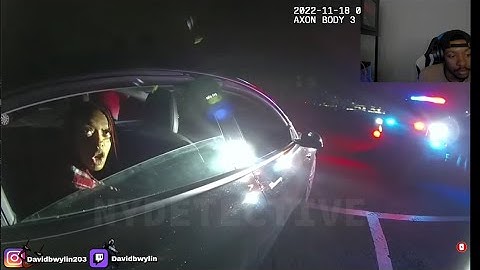 Unruly Woman Attacks Police During Uber Ride Dispute
