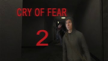 Cry of Fear | FINDING THE CODE | Part 2 | FULLY LOADED