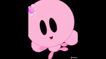 Flora #ai #klingai #animation #cute #robot #kaibot #amnewbutnottheleast