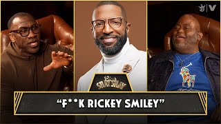 “F**k Rickey Smiley” - Lavell Crawford | CLUB SHAY SHAY