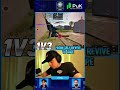 EASY 1V3 FERG ON THE LINE DMZ EXTRACTION MODE CODMOBILE  #ferg #codmobile #dmz #gamechanger