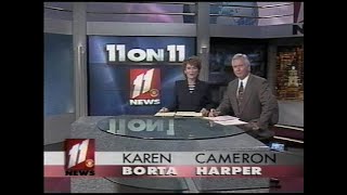 Cbs Ktvt News May 9 1997